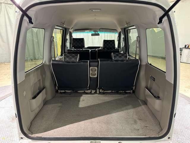 ATRAI wagon