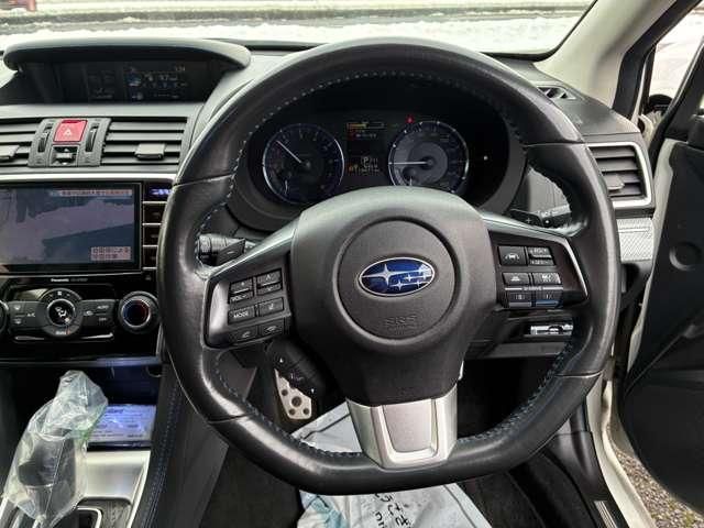 LEVORG