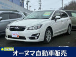IMPREZA SPORT 4WD