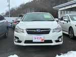 IMPREZA SPORT 4WD