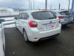 IMPREZA SPORT 4WD