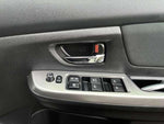 IMPREZA SPORT 4WD