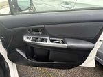 IMPREZA SPORT 4WD
