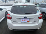 IMPREZA SPORT 4WD