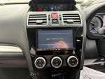 IMPREZA SPORT 4WD