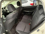 IMPREZA SPORT 4WD