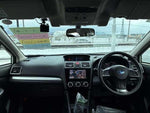 IMPREZA SPORT 4WD