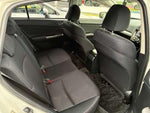IMPREZA SPORT 4WD