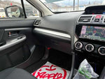 IMPREZA SPORT 4WD