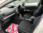 IMPREZA SPORT 4WD