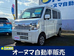 EVERY van 4WD