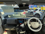 EVERY van 4WD