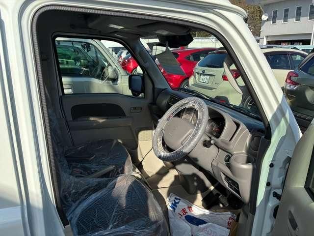EVERY van 4WD