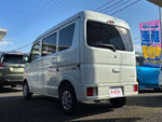 EVERY van 4WD
