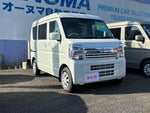 EVERY van 4WD