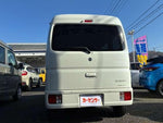 EVERY van 4WD