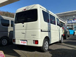 EVERY van 4WD