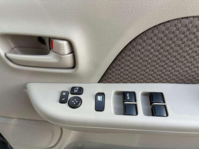 EVERY van 4WD
