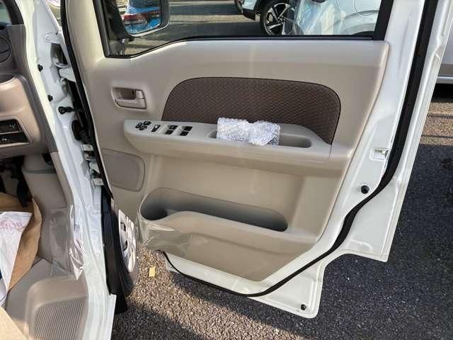 EVERY van 4WD
