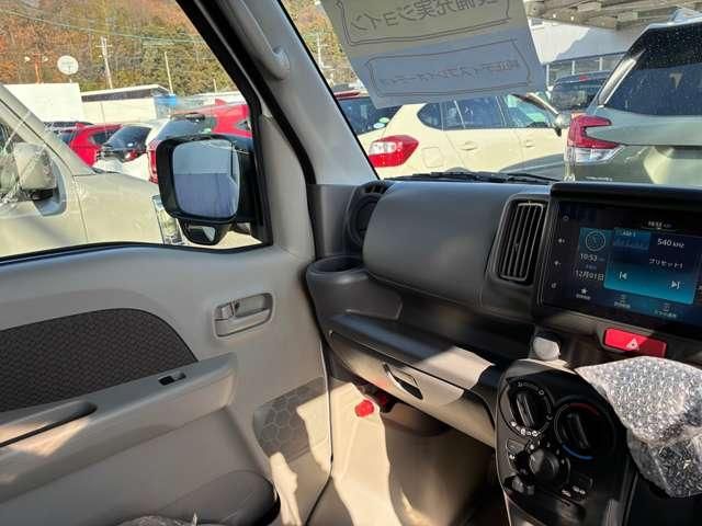 EVERY van 4WD