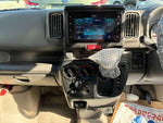 EVERY van 4WD