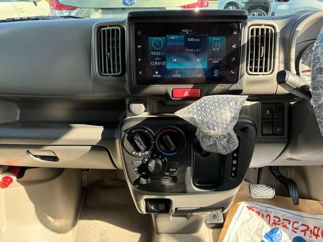 EVERY van 4WD