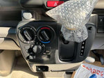 EVERY van 4WD