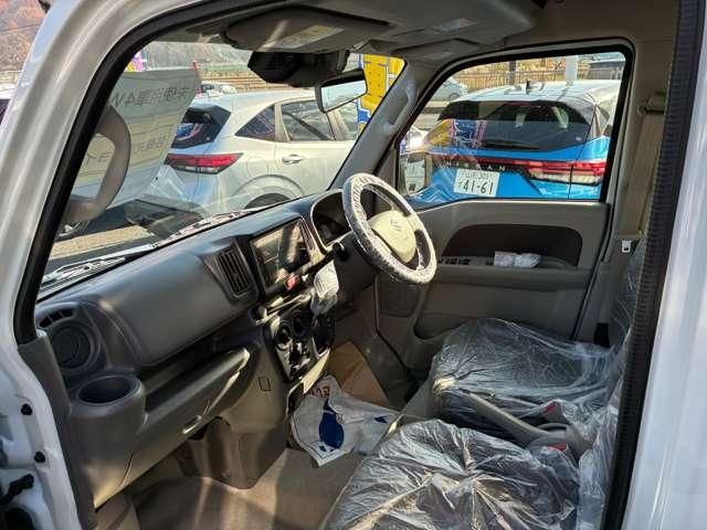 EVERY van 4WD