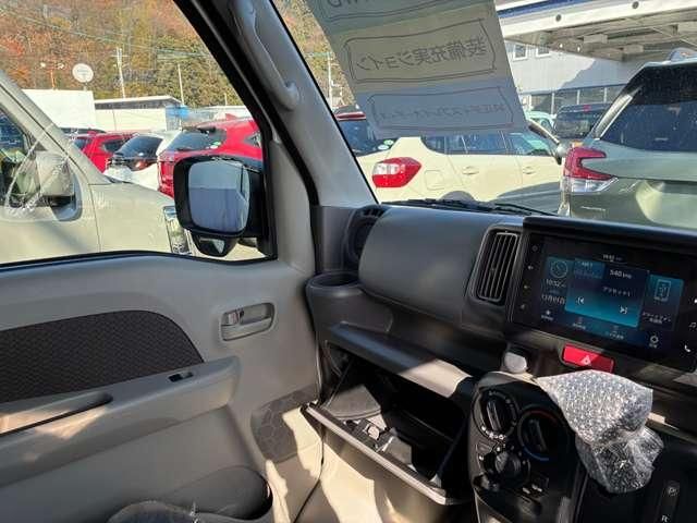 EVERY van 4WD