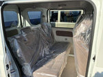 EVERY van 4WD