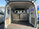 EVERY van 4WD