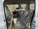 EVERY van 4WD