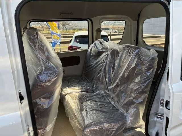 EVERY van 4WD