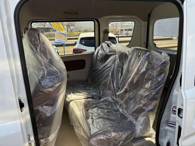 EVERY van 4WD