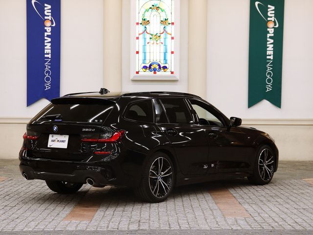 BMW 3series TOURING