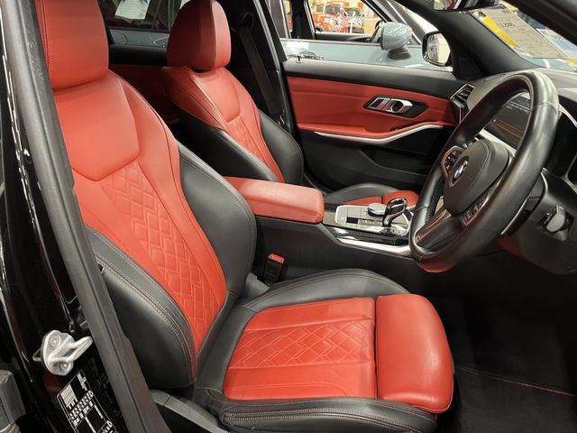 BMW 3series TOURING