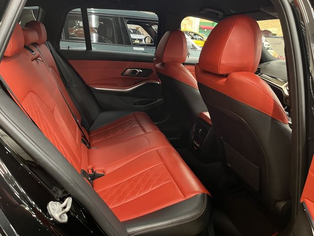 BMW 3series TOURING