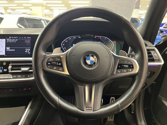 BMW 3series TOURING
