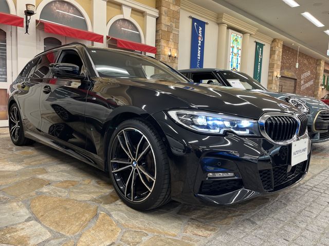 BMW 3series TOURING
