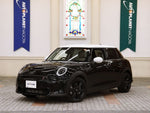 MINI COOPER S 5DOOR