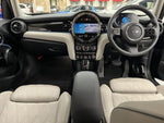 MINI COOPER S 5DOOR