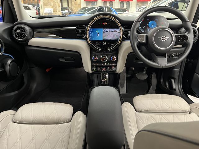 MINI COOPER S 5DOOR