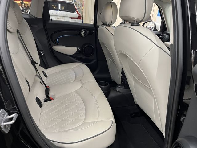 MINI COOPER S 5DOOR