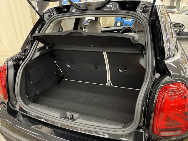 MINI COOPER S 5DOOR