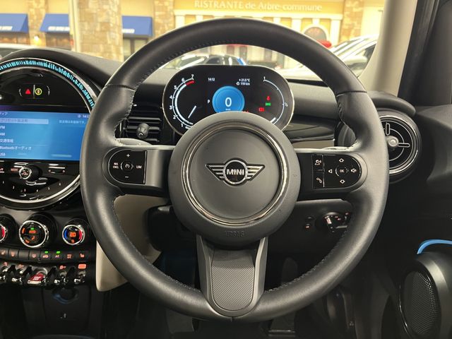 MINI COOPER S 5DOOR