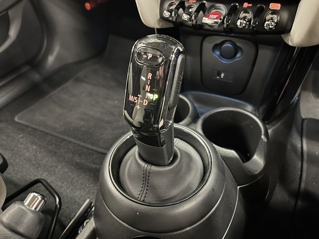 MINI COOPER S 5DOOR