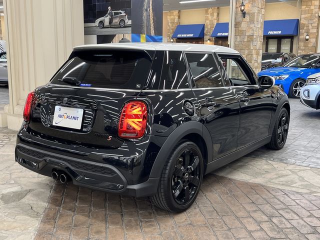 MINI COOPER S 5DOOR