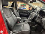 X-TRAIL 2WD