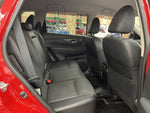 X-TRAIL 2WD
