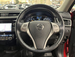 X-TRAIL 2WD